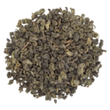 Gunpowder Green Loose Leaf Cube 100g image number 1