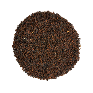 Irish Breakfast Loose Leaf Cube 100g