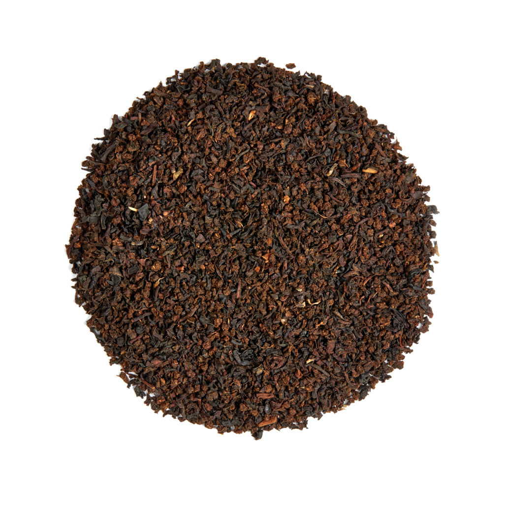 Irish Breakfast Loose Leaf Cube 100g image number 1