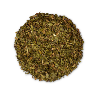 Just Peppermint Loose Leaf Cube 50g