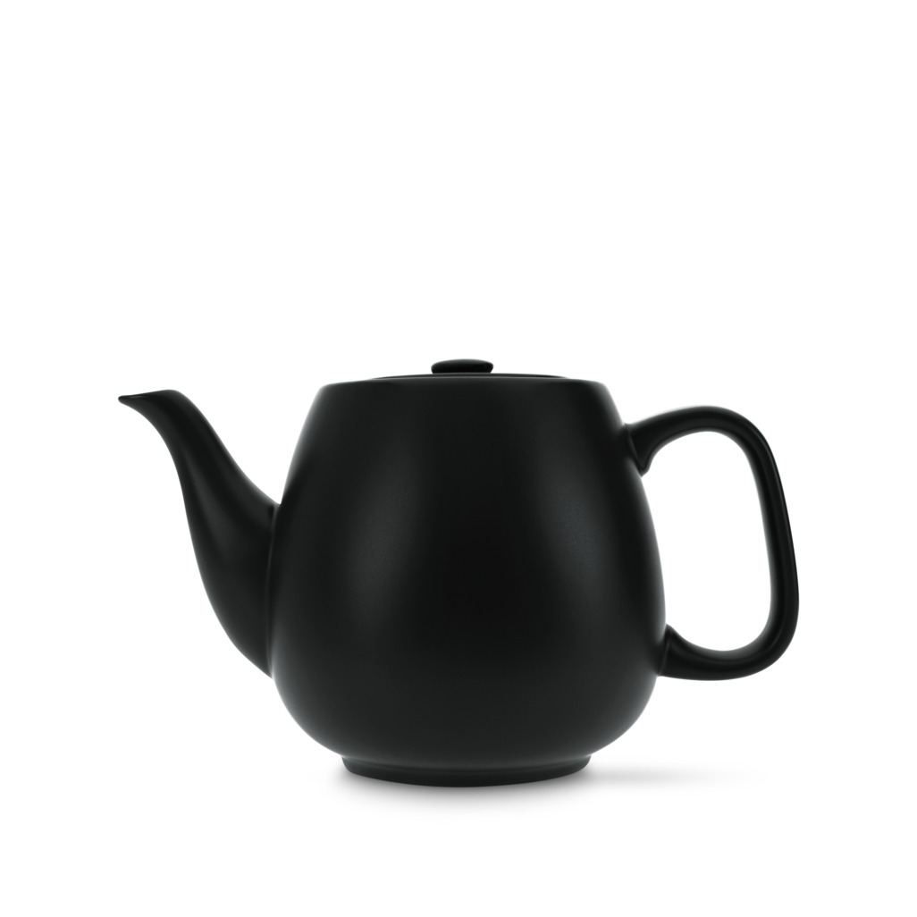 Teapot Home & Living Coffee & Tea Makers Kitchen & Dining