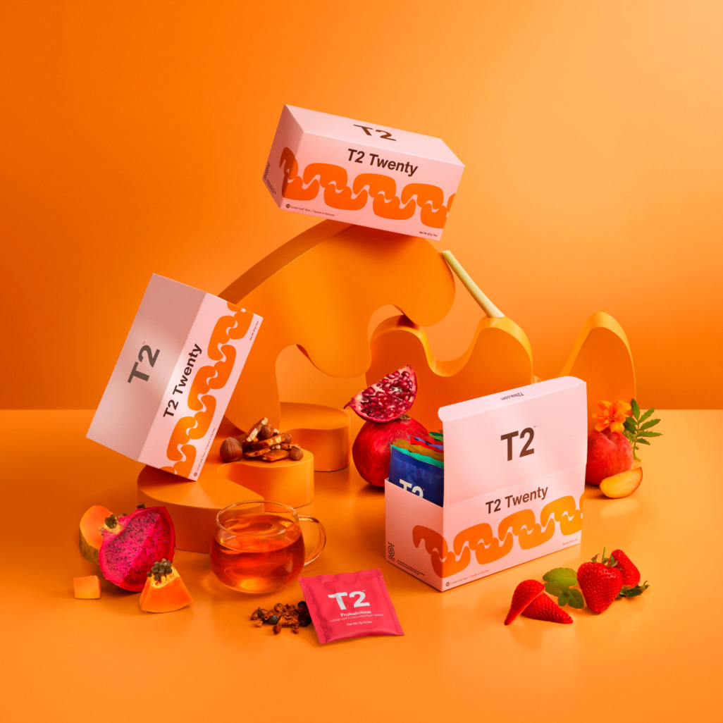 T2 Twenty Loose Leaf Gift Pack image number 7