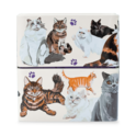 Paws For Tea: Cat Lover’s Edition Tea Bag Tin image number 5