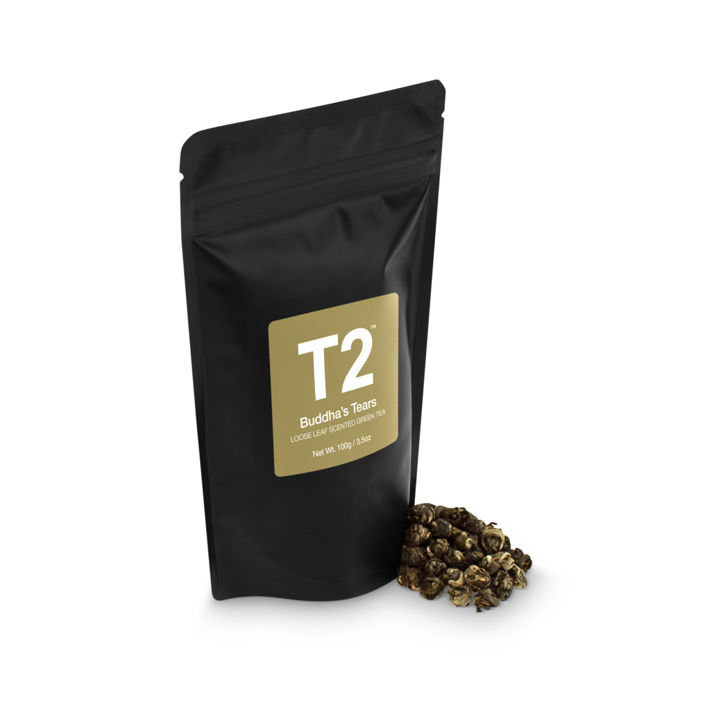 Buddha's Tears Loose Leaf Refill 100g image number 4