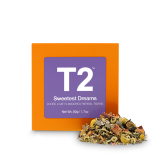 Sweetest Dreams Loose Leaf Cube 50g