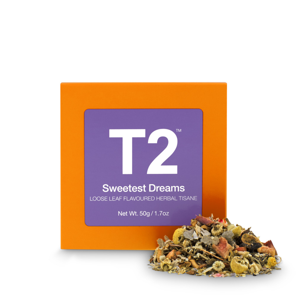 Sweetest Dreams Loose Leaf Cube 50g image number 0