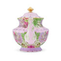Enchanted Tall Teapot Lilac image number 3