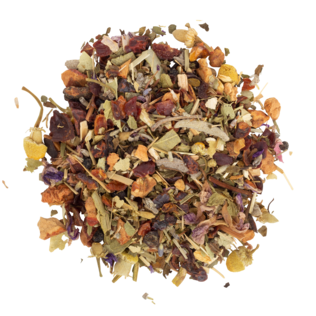 The Quiet Mind Loose Leaf Refill 120g