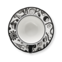 Curios Cup & Saucer Black image number 3