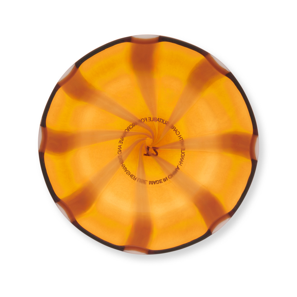 Mimi Teabag Holder Amber image number 2