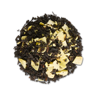 T2 x Penguin Books – Emily Dickinson's Coconut Cake 100g Loose Leaf