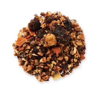 Mango Passion Pavlova Loose Leaf Tin 120g