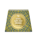Apple Almond Danish Loose Leaf Box 75g image number 2