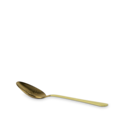 Toulouse Short Teaspoon Lemon image number 2