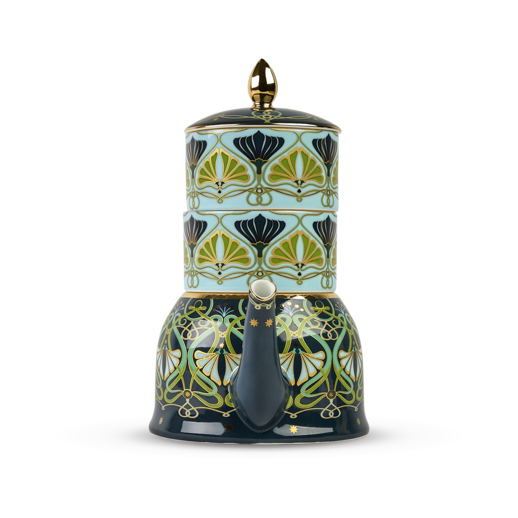 Toulouse Tea For Two Midnight image number 2