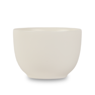 Forest Teacup White