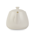 Forest Teapot White image number 2