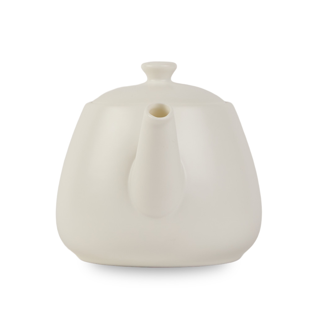 Forest Teapot White image number 2