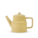 Billy Tall Teapot Biscuit image number 0