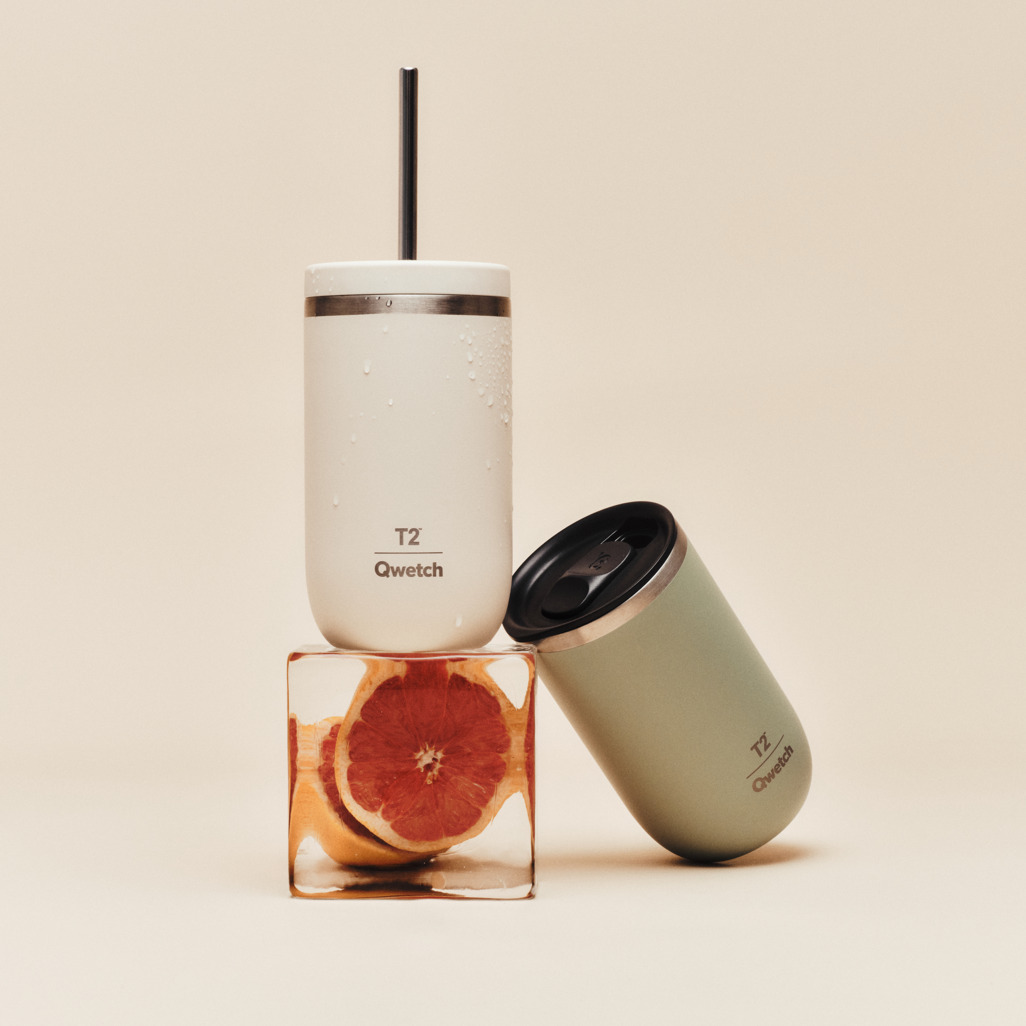 T2 X Qwetch Lid image number 2