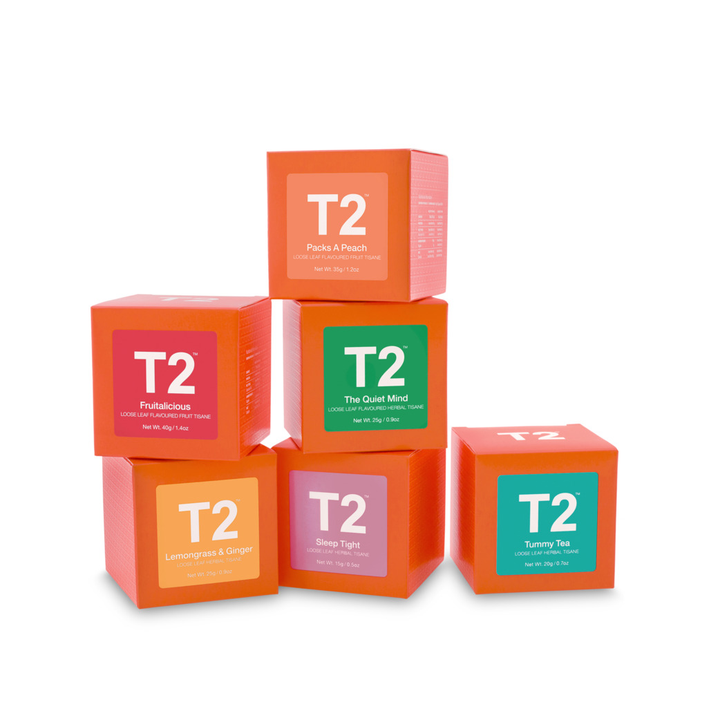 Herbs, Flowers & Fruits Loose Leaf Gift Pack image number 3