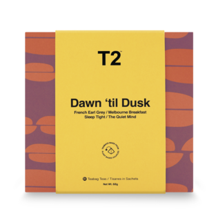 Dawn Till Dusk Tea Bag Gift Pack