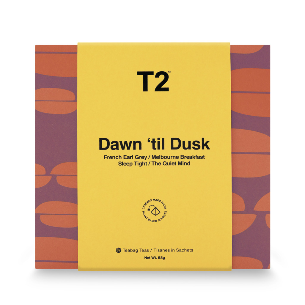 Dawn Till Dusk Tea Bag Gift Pack image number 1