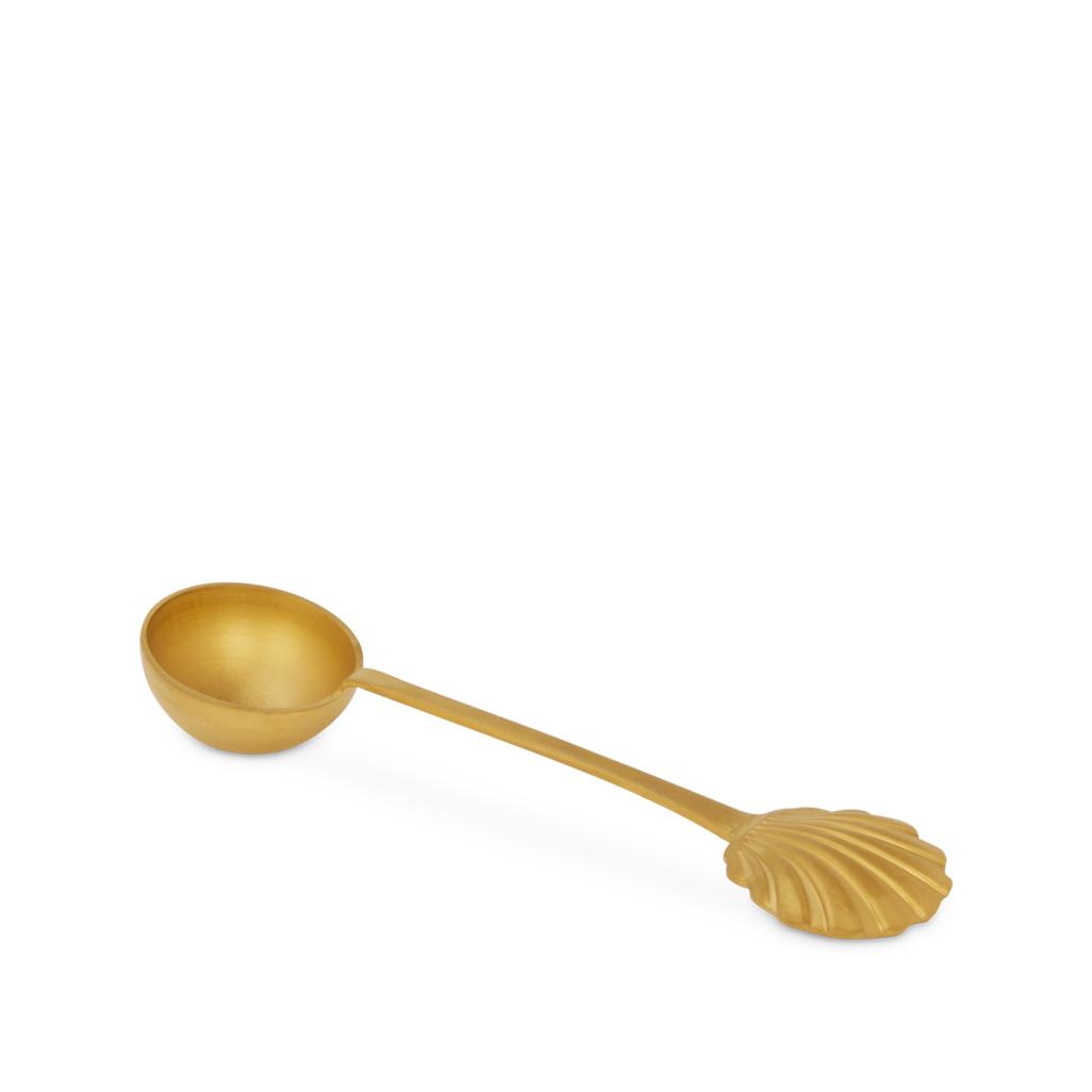 Shell Scoop Gold image number 3