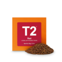 Red (Rooibos) Loose Leaf Cube 100g image number 0