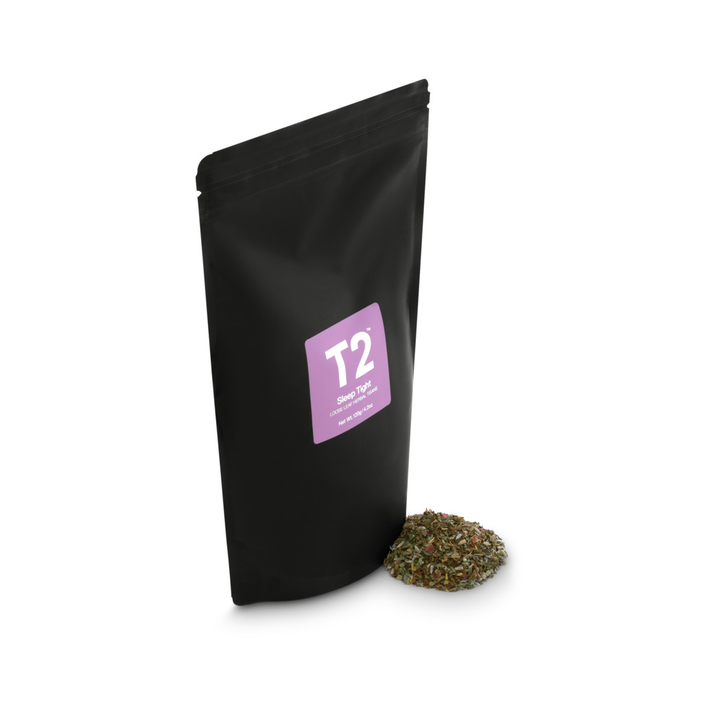 Sleep Tight Loose Leaf Refill 120g image number 4