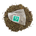 Just Peppermint Tea Bag Cube 25 pack image number 1