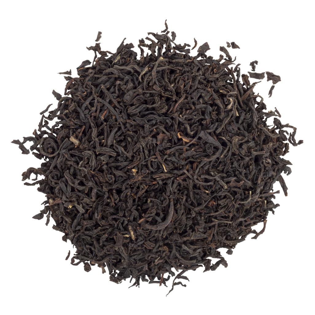 Assam Loose Leaf Cube 100g image number 1