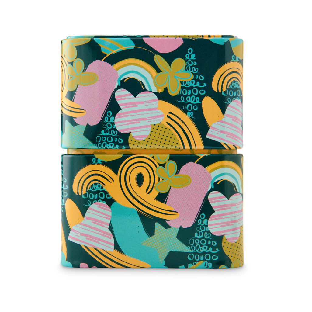 Christmas Breakfast Loose Leaf Tin 100g image number 4