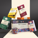 T2 x Penguin Books - Tea & Books: Sci-Fi & Fantasy Tea Bag Gift Pack image number 10