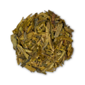 Lung Ching Classic Loose Leaf Cube 50g image number 1