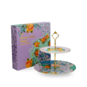 Boxed Midsummer Magic Cake Stand image number 1