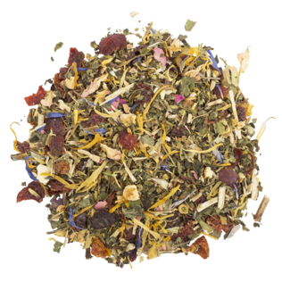 The Dreamer Loose Leaf Icon Tin 50g