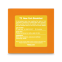 New York Breakfast Loose Leaf Cube 100g image number 3
