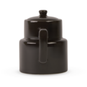 Billy Tall Teapot Chocolate image number 3