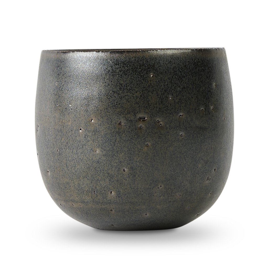 T2 X Soca Teacup Black image number 1