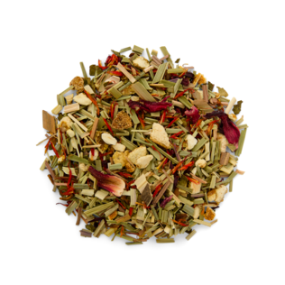 Italian Spritz Loose Leaf Cube 50g