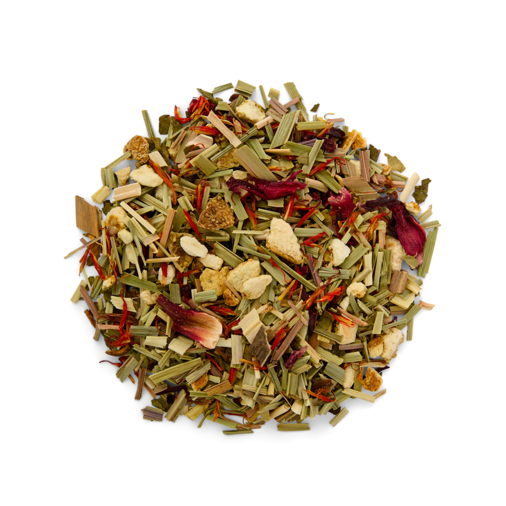 Italian Spritz Loose Leaf Cube 50g image number 1