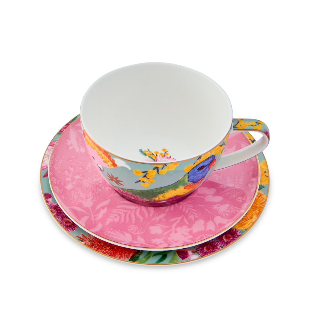 Local Lovelies Teacup Trio image number 2