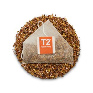 Peachberry Cold Brew Tea Bag Pack 15 pack