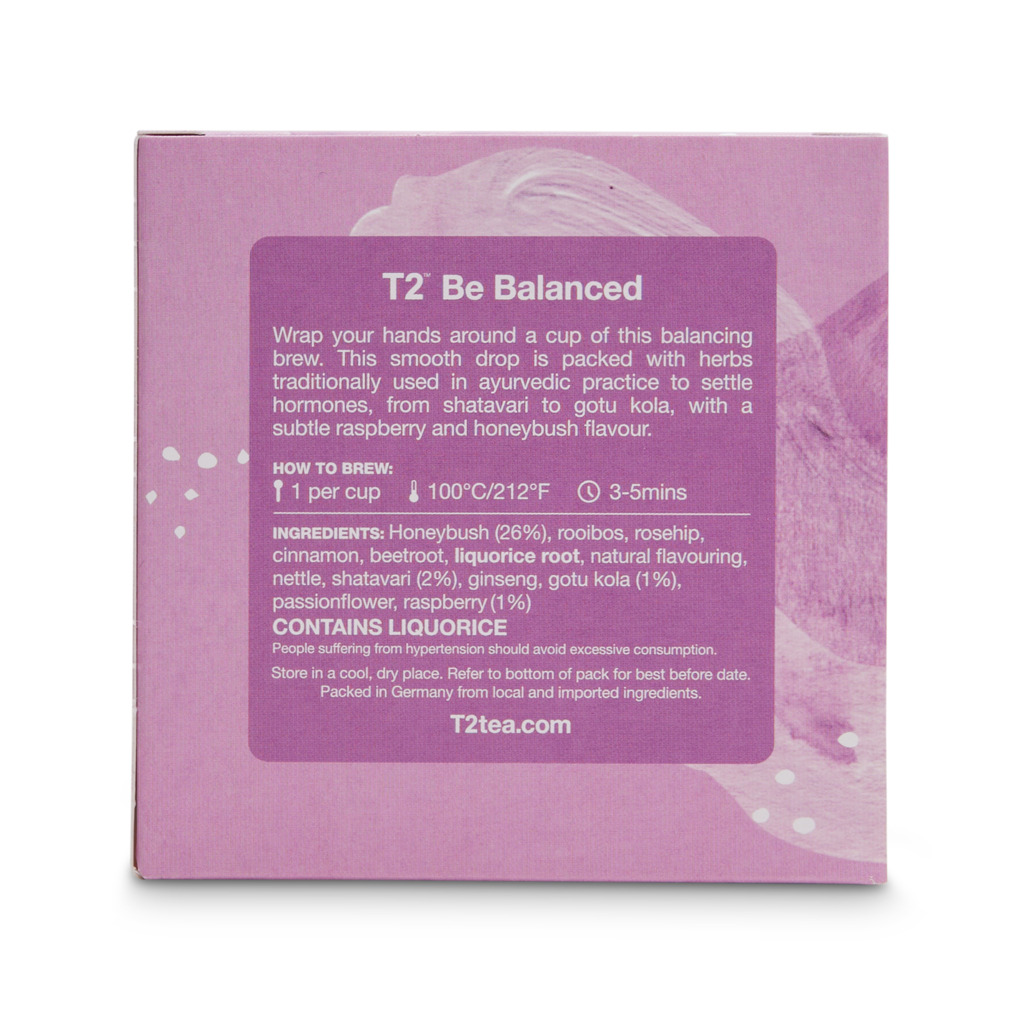 Be Balanced Loose Leaf Cube 65g image number 3