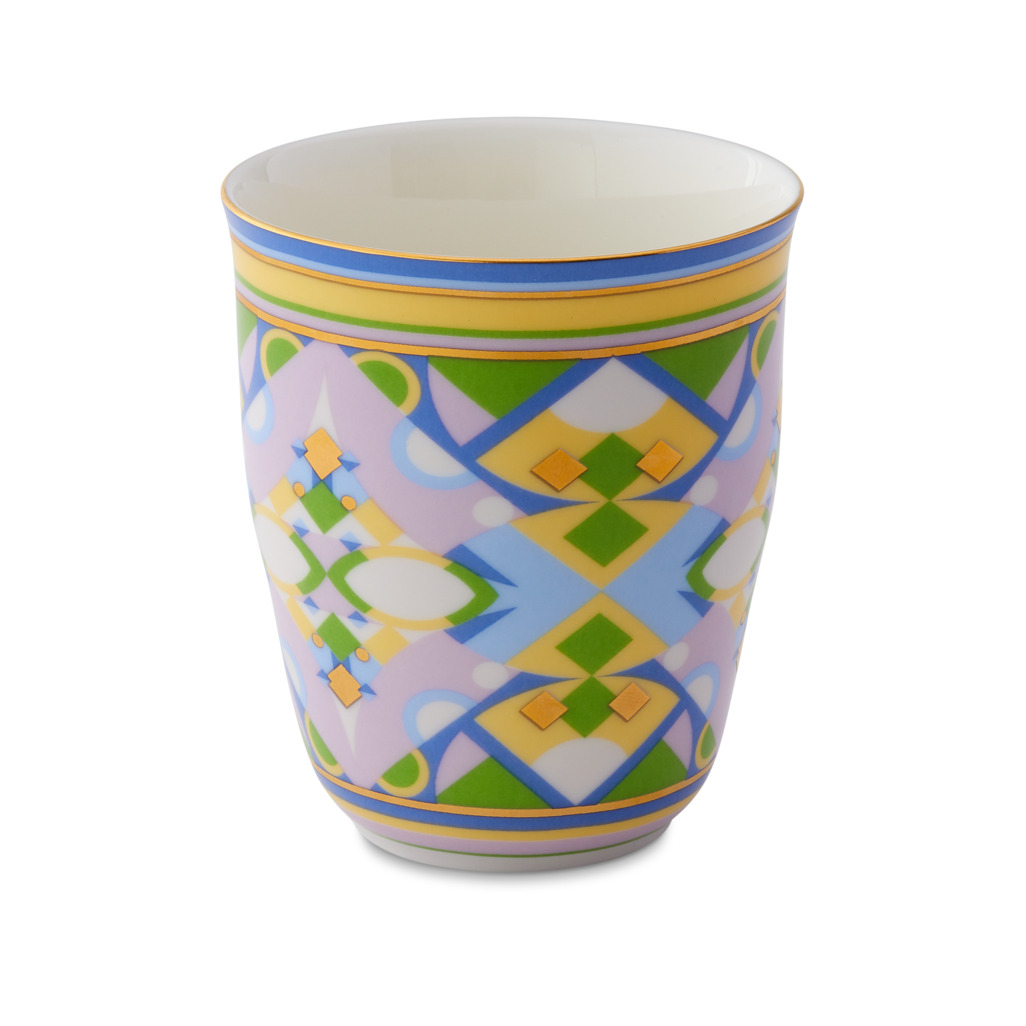 Rhapsody Tumbler Lilac image number 0