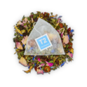 The Dreamer Tea Bag Cube 20 pack image number 1