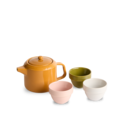 Teapot For Three image number 1