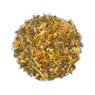 Tummy Tea Loose Leaf Refill 120g