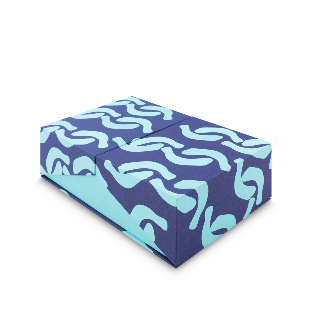 Hall of Fame Loose Leaf Gift Pack image number 5